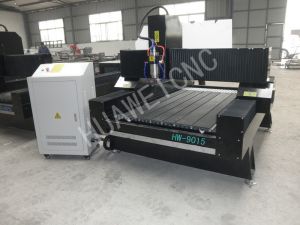 抚顺新宾满族自治县HW-9015重型石材雕刻机