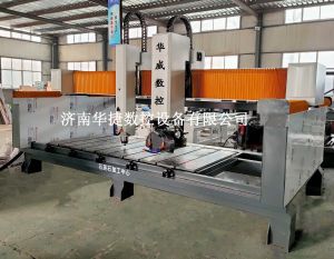 抚顺新宾满族自治县橱柜台面五轴桥切机